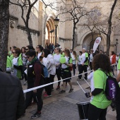 IV Marcha Contra el Cáncer Ciudad de Castelló