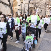 IV Marcha Contra el Cáncer Ciudad de Castelló