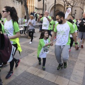 IV Marcha Contra el Cáncer Ciudad de Castelló