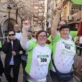 IV Marcha Contra el Cáncer Ciudad de Castelló