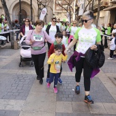 IV Marcha Contra el Cáncer Ciudad de Castelló