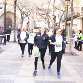 IV Marcha Contra el Cáncer Ciudad de Castelló