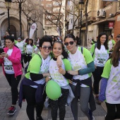 IV Marcha Contra el Cáncer Ciudad de Castelló