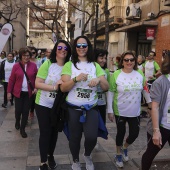 IV Marcha Contra el Cáncer Ciudad de Castelló