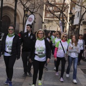 IV Marcha Contra el Cáncer Ciudad de Castelló