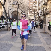 IV Marcha Contra el Cáncer Ciudad de Castelló