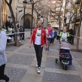 IV Marcha Contra el Cáncer Ciudad de Castelló