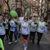 IV Marcha Contra el Cáncer Ciudad de Castelló