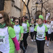 IV Marcha Contra el Cáncer Ciudad de Castelló