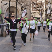 IV Marcha Contra el Cáncer Ciudad de Castelló