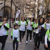 IV Marcha Contra el Cáncer Ciudad de Castelló