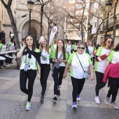 IV Marcha Contra el Cáncer Ciudad de Castelló