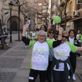 IV Marcha Contra el Cáncer Ciudad de Castelló