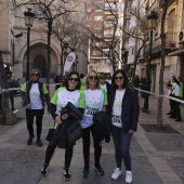 IV Marcha Contra el Cáncer Ciudad de Castelló