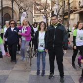 IV Marcha Contra el Cáncer Ciudad de Castelló