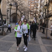 IV Marcha Contra el Cáncer Ciudad de Castelló