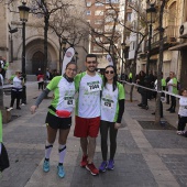 IV Marcha Contra el Cáncer Ciudad de Castelló