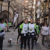 IV Marcha Contra el Cáncer Ciudad de Castelló