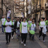 IV Marcha Contra el Cáncer Ciudad de Castelló