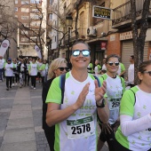 IV Marcha Contra el Cáncer Ciudad de Castelló