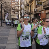 IV Marcha Contra el Cáncer Ciudad de Castelló