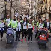 IV Marcha Contra el Cáncer Ciudad de Castelló