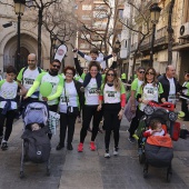 IV Marcha Contra el Cáncer Ciudad de Castelló