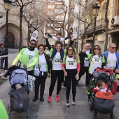 IV Marcha Contra el Cáncer Ciudad de Castelló