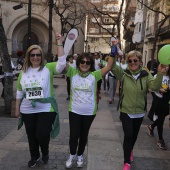 IV Marcha Contra el Cáncer Ciudad de Castelló