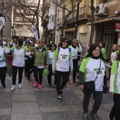 IV Marcha Contra el Cáncer Ciudad de Castelló