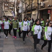 IV Marcha Contra el Cáncer Ciudad de Castelló