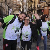 IV Marcha Contra el Cáncer Ciudad de Castelló