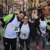 IV Marcha Contra el Cáncer Ciudad de Castelló