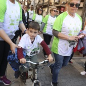 IV Marcha Contra el Cáncer Ciudad de Castelló