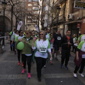 IV Marcha Contra el Cáncer Ciudad de Castelló