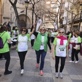 IV Marcha Contra el Cáncer Ciudad de Castelló