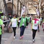 IV Marcha Contra el Cáncer Ciudad de Castelló