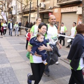 IV Marcha Contra el Cáncer Ciudad de Castelló