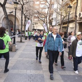 IV Marcha Contra el Cáncer Ciudad de Castelló