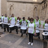 IV Marcha Contra el Cáncer Ciudad de Castelló