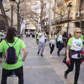 IV Marcha Contra el Cáncer Ciudad de Castelló