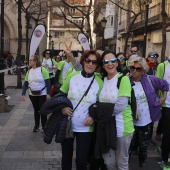 IV Marcha Contra el Cáncer Ciudad de Castelló