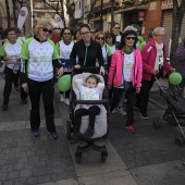 IV Marcha Contra el Cáncer Ciudad de Castelló