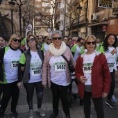 IV Marcha Contra el Cáncer Ciudad de Castelló