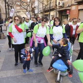 IV Marcha Contra el Cáncer Ciudad de Castelló