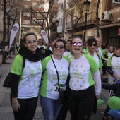 IV Marcha Contra el Cáncer Ciudad de Castelló