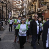 IV Marcha Contra el Cáncer Ciudad de Castelló