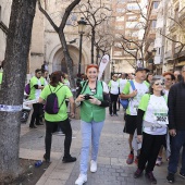 IV Marcha Contra el Cáncer Ciudad de Castelló