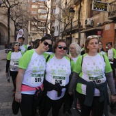 IV Marcha Contra el Cáncer Ciudad de Castelló