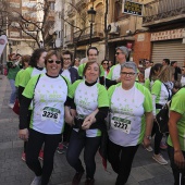 IV Marcha Contra el Cáncer Ciudad de Castelló